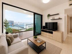 The Panorama (D20), Condominium #568150851